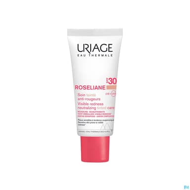 URIAGE ROSELIANE SPF30 CC CR 40ML