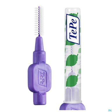 TEPE BROS INTERD 1,10MM RECH 6