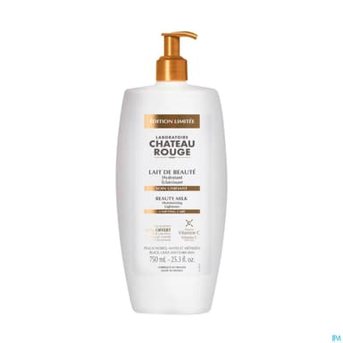 CHATEAU RGE LAIT ECLAIRCIS750ML