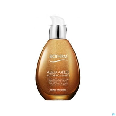 BIOTHERM GELEE AUTOBR VISAGE 50ML