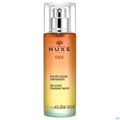 NUXE SUN EAU DELICIEUSE 30ML
