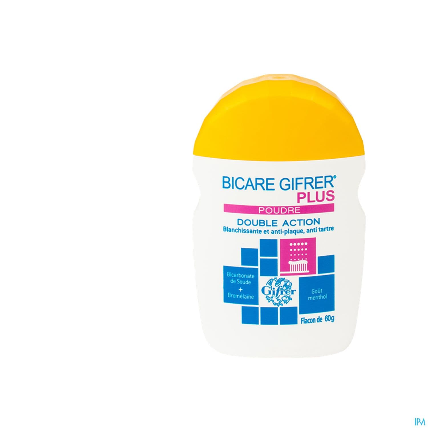 BICARE PLUS GIFR PDR DENT FL60G