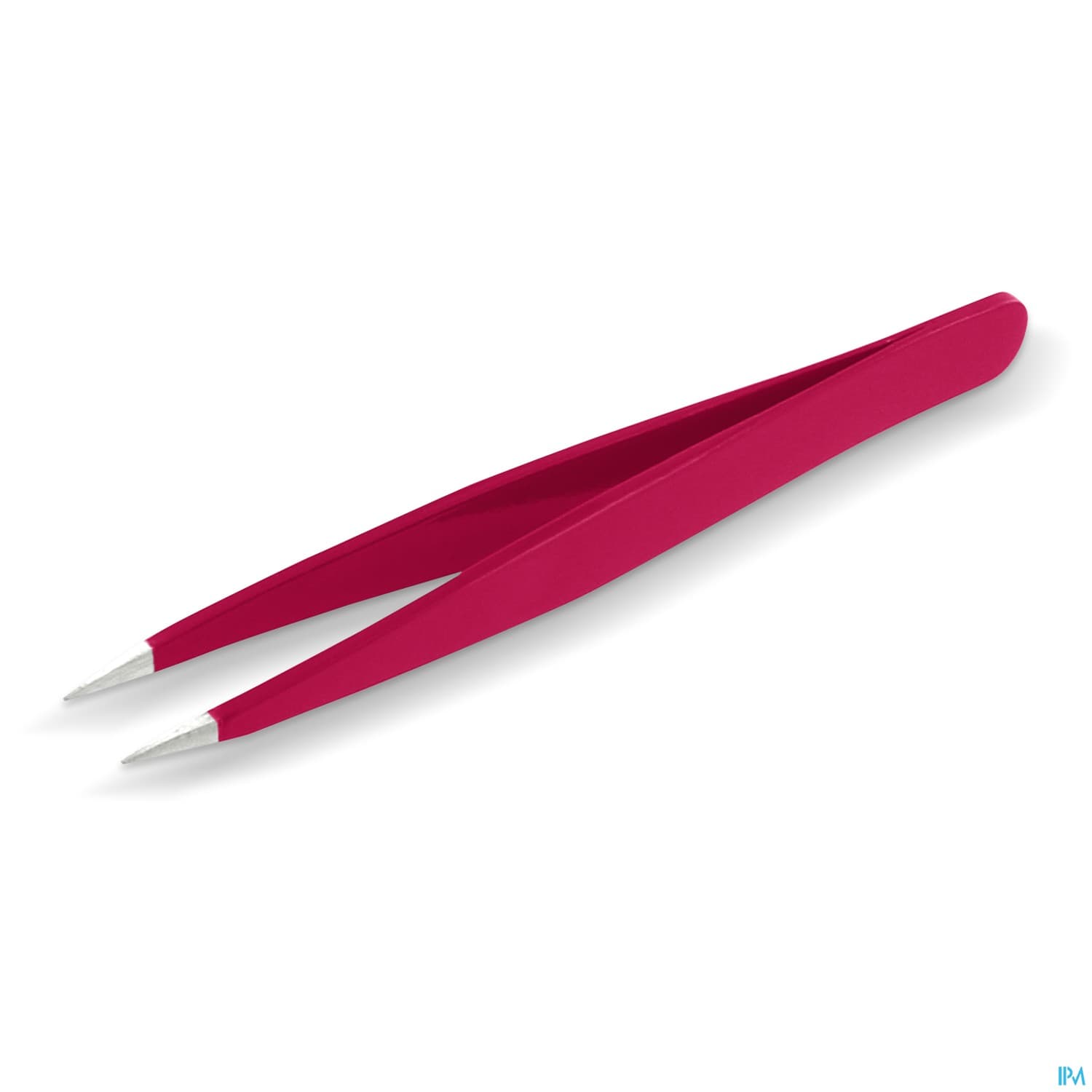 Beauty Charm Pince A Epiler Echardes Rose