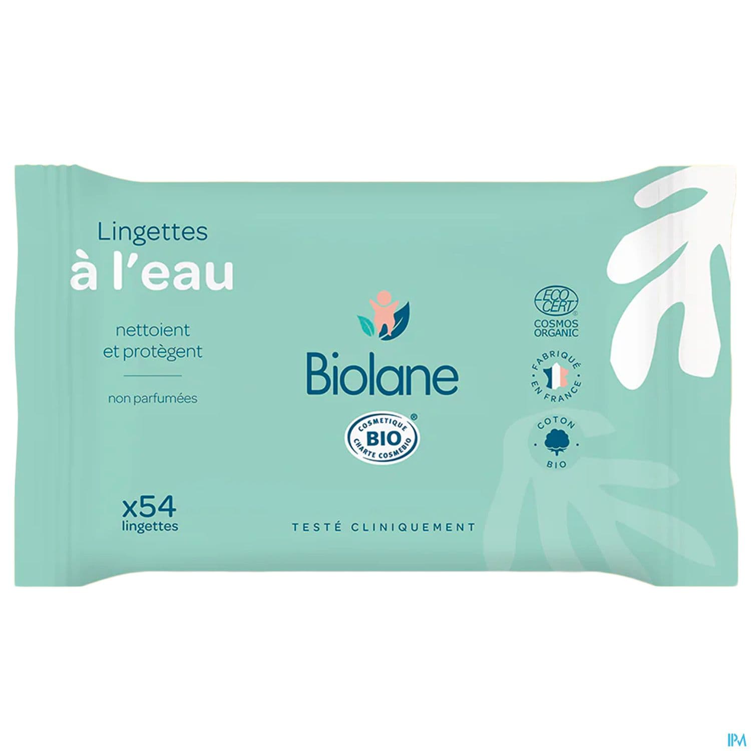 BIOLANE LING NETTOY EAU BIO X54