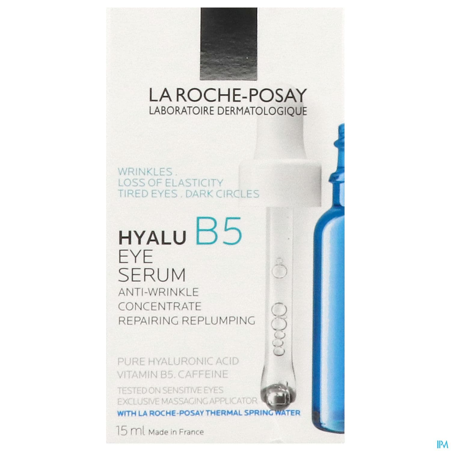 HYALU B5 SERUM YEUX 15ML