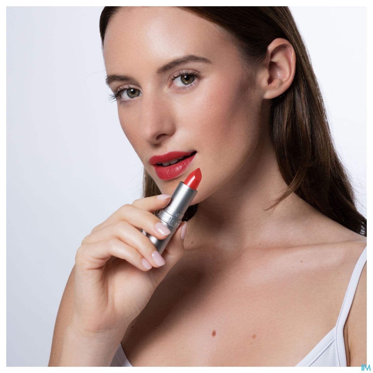 T.leclerc Le Rouge A Levres Transparent 14 Organdi 3g