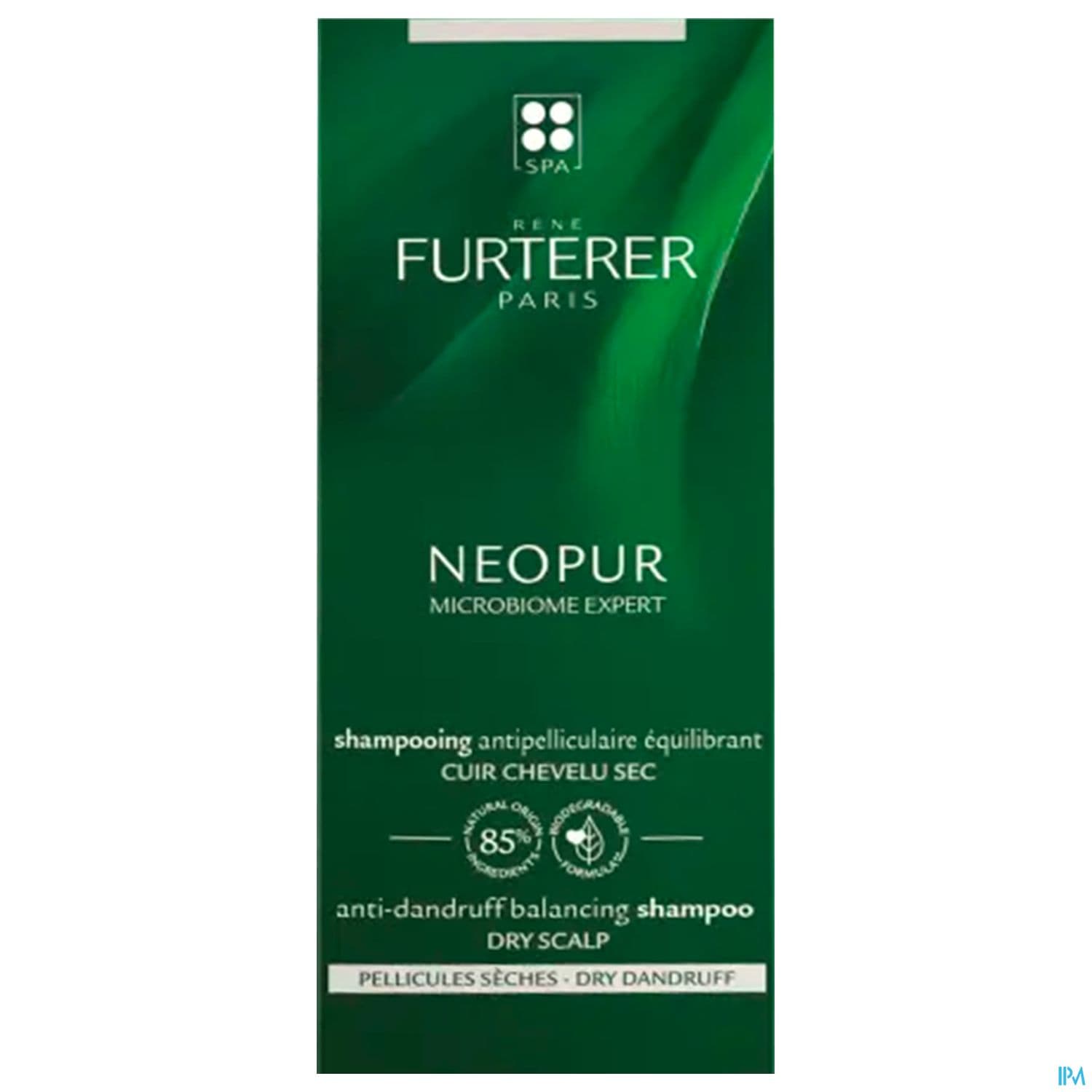 FURTERER NEOPUR SH PELL SEC 150ML
