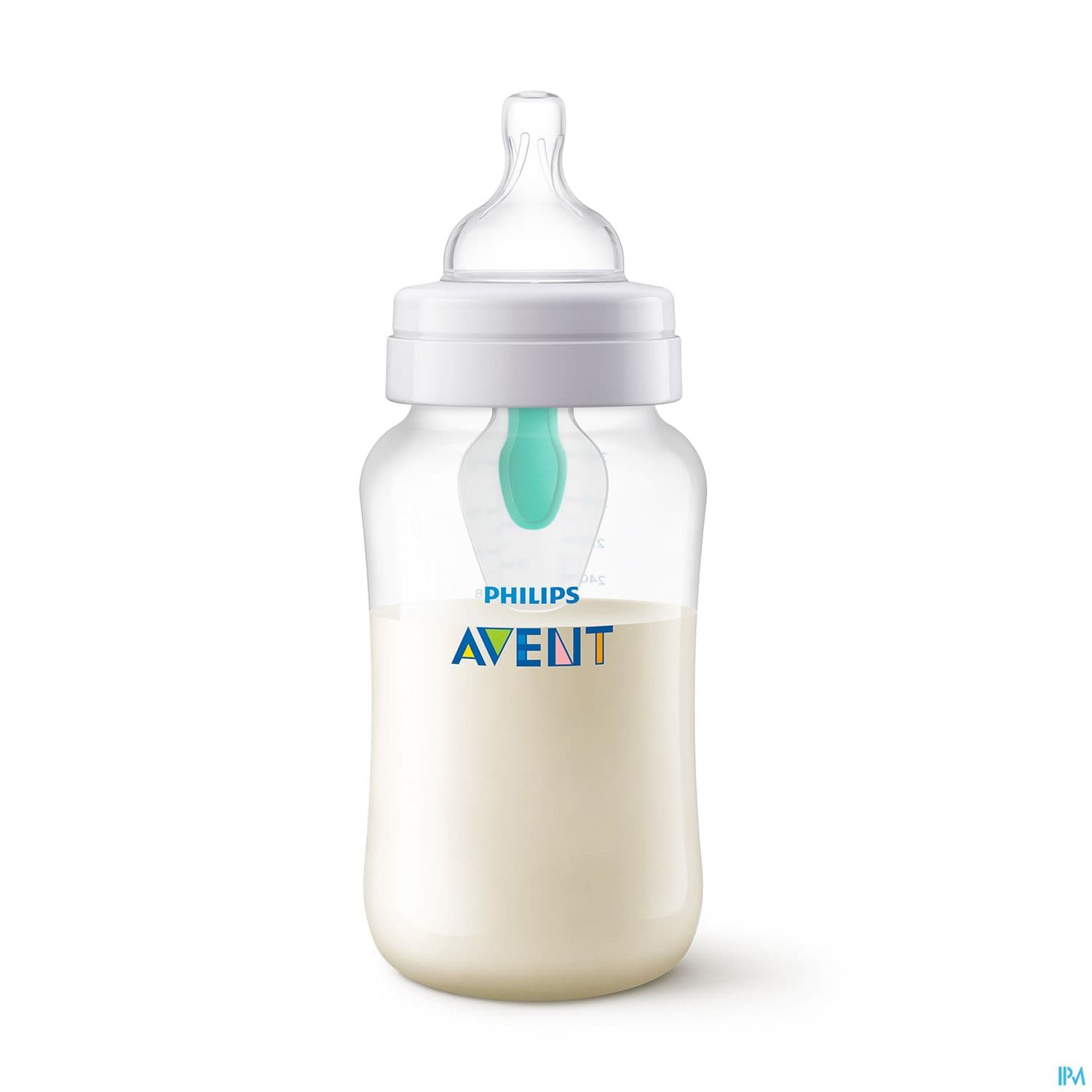 BIB AVENT A/COLIC AIRFREE 330ML