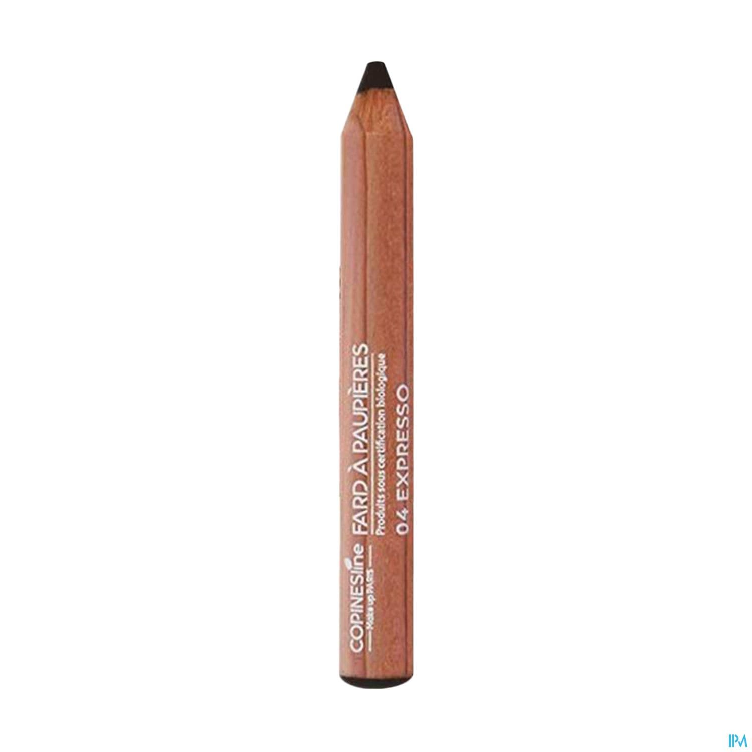 Copineslines Paris Fard A Paupieres Crayon Bio Rose 1g88