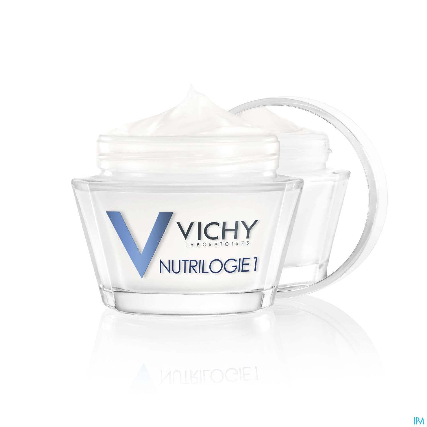 Vichy Nutrilogie 1 Soin Profond Peaux Seches 50ml