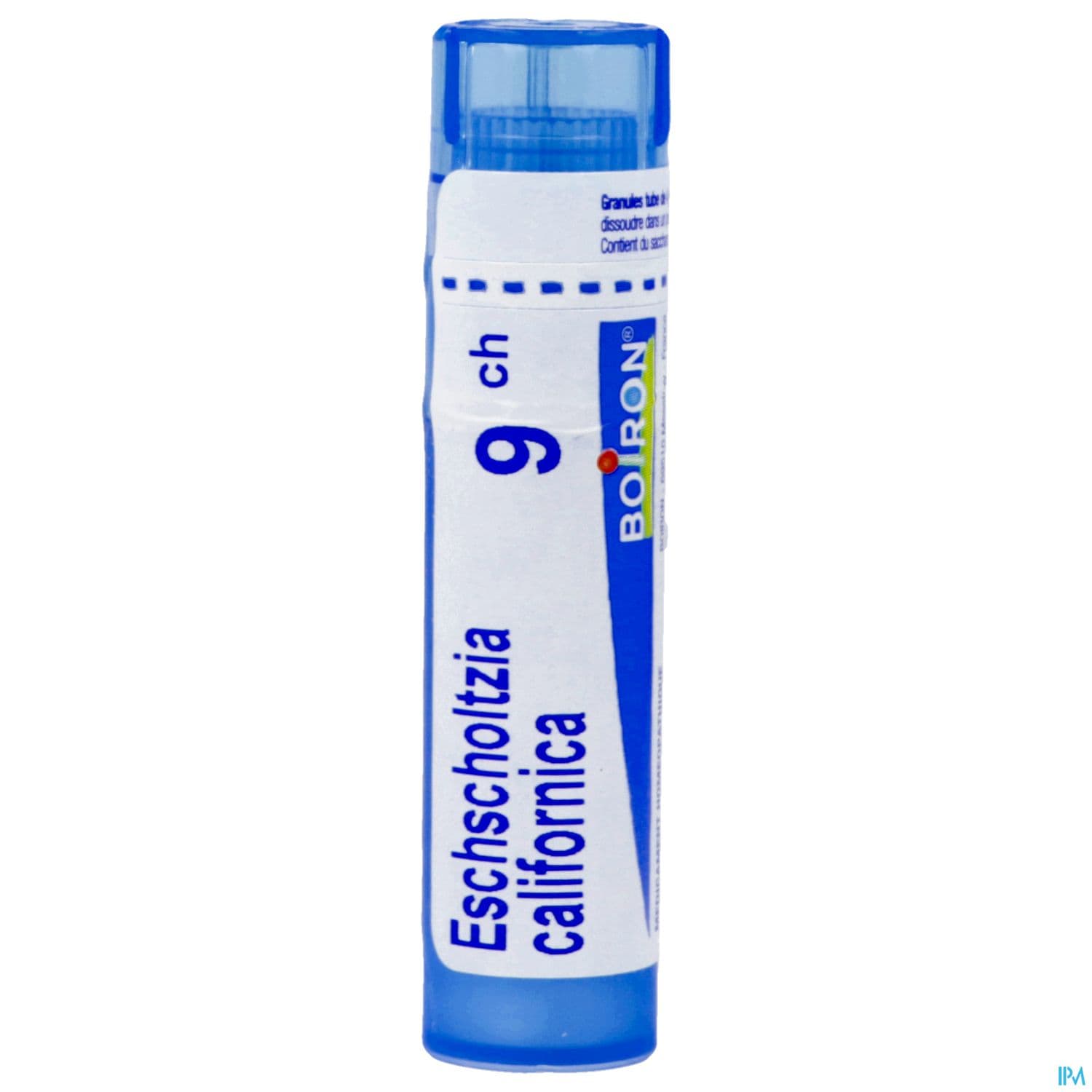 Boiron Eschscholtzia C. 9ch Granules 4g