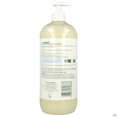 CICABIAFINE CR DCH A/IRRIT 1L