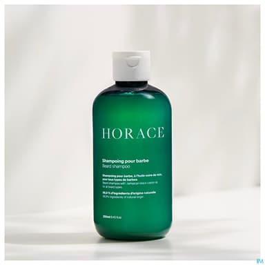 HORACE SH BARBE 250ML