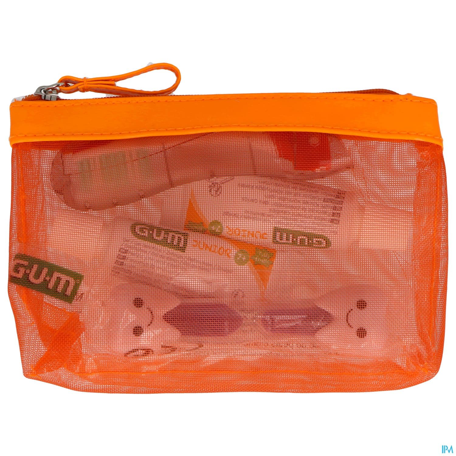 GUM KIT VOYAGE JUNIOR