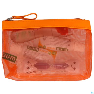 GUM KIT VOYAGE JUNIOR