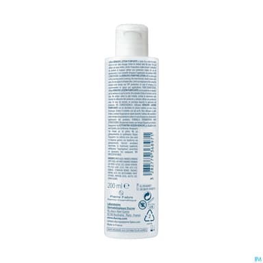 KERACNYL LOT PURIF FL/200ML