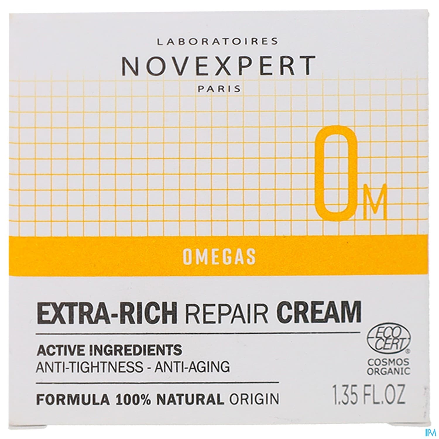 NOVEXPERT CR EXTRA RICH OMEGA 40ML