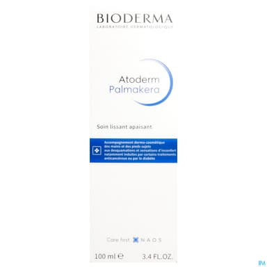 ATODERM PALMAKERA 100ML