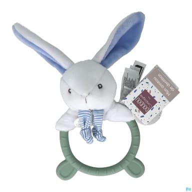 DOUDOU&COMP ANNEAU DENTITION
