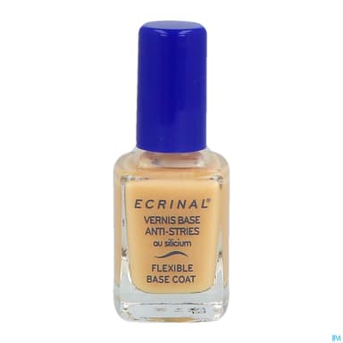 ECRINAL ONGL BASE ANT/STRIE10ML