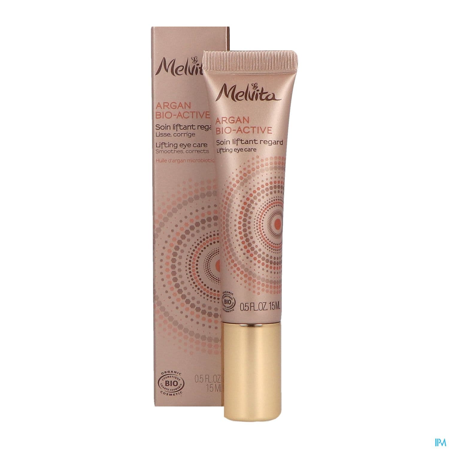 MELVITA ARGAN BIO-ACTIVE YEUX 15ML