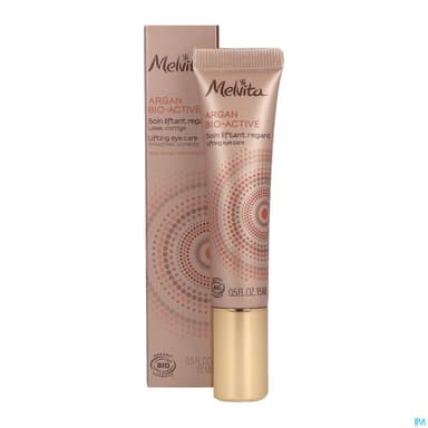MELVITA ARGAN BIO-ACTIVE YEUX 15ML