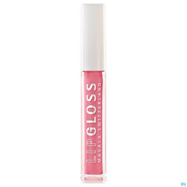 MAVALA LIP GLOSS GRAPEFRUIT 6ML