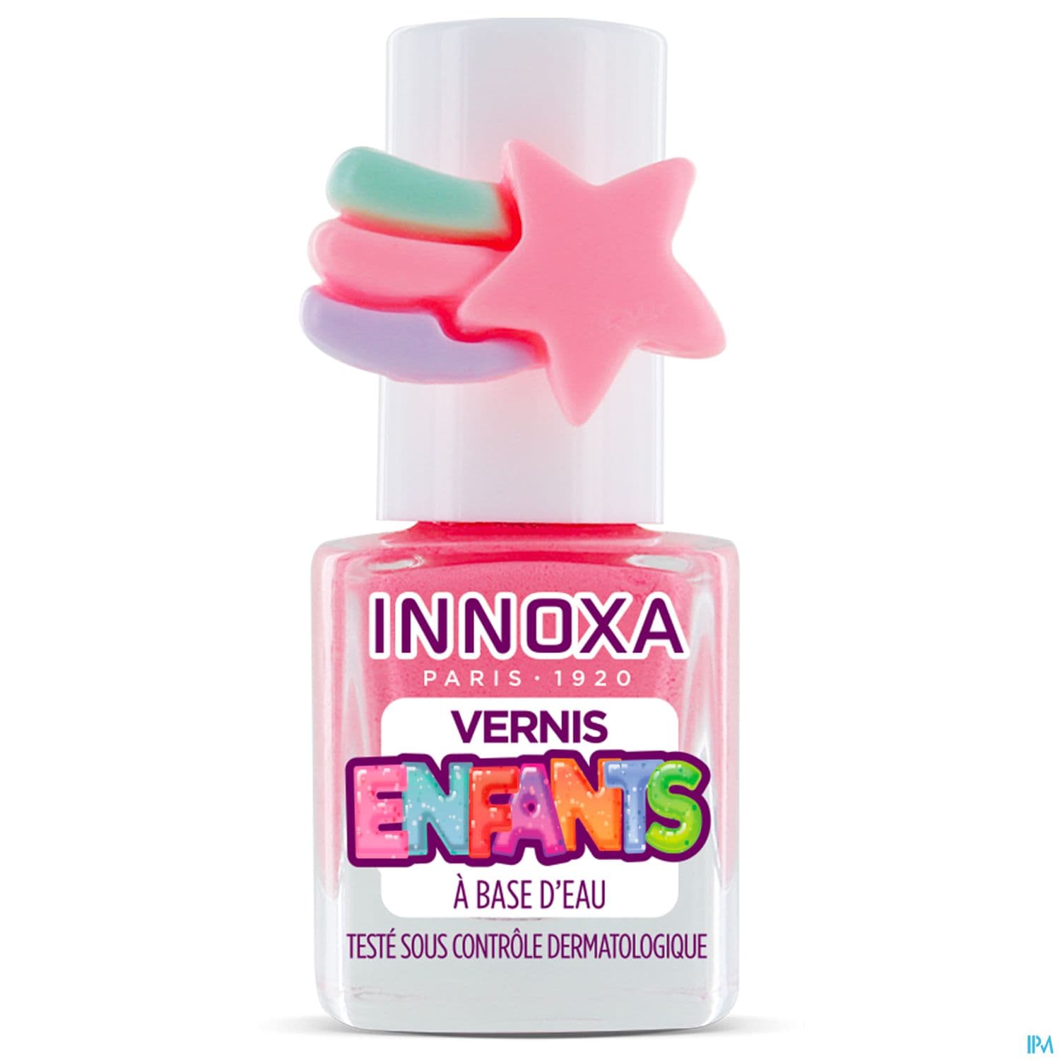 INNOXA VAO ENF ETOILE ROSE 5ML