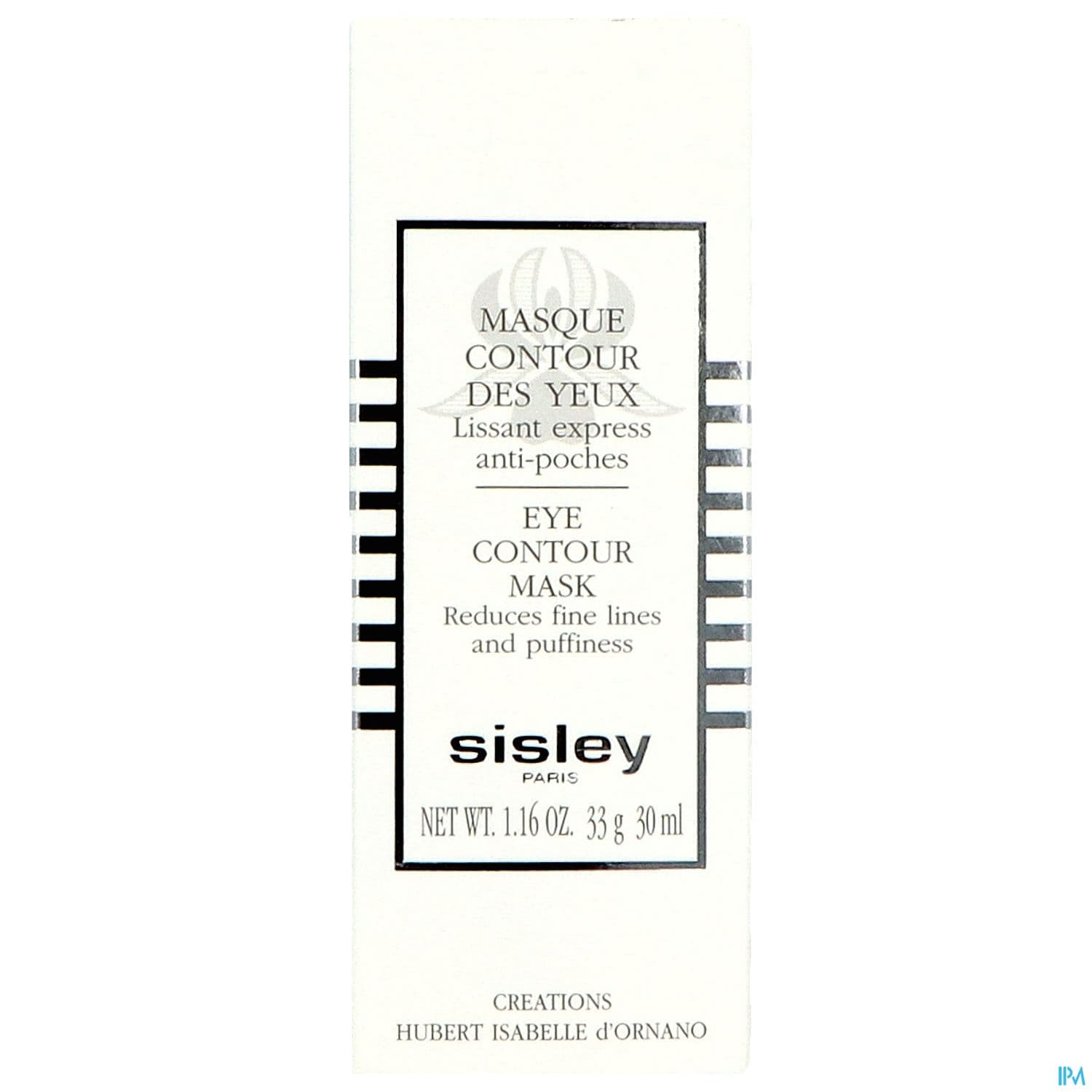SISLEY MASQ CONT YEUX 30ML