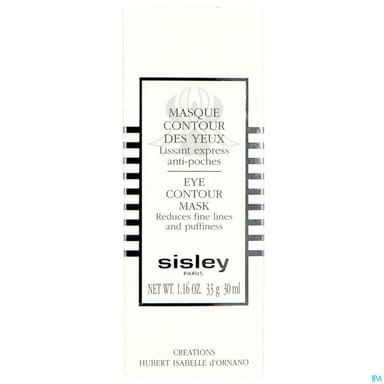 SISLEY MASQ CONT YEUX 30ML