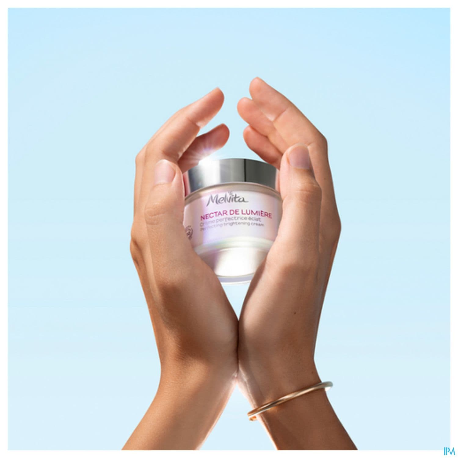 MELVITA NECTAR LUMIERE CR PERF50ML