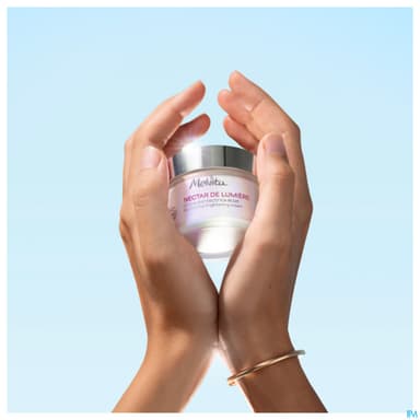 MELVITA NECTAR LUMIERE CR PERF50ML