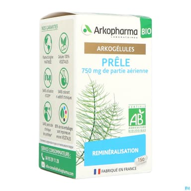 ARKOG PRELE BIO GELUL 150