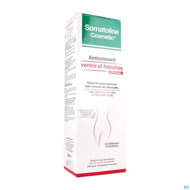 SOMATOLINE AMINC VENTR/HANCH 250ML
