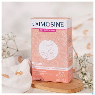 CALMOSINE POST PARTUM GELUL60