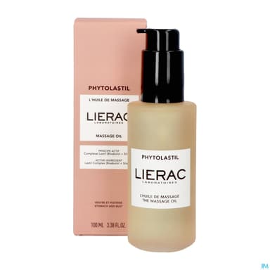 LIERAC PHYTOLASTIL HLE MASS 100ML