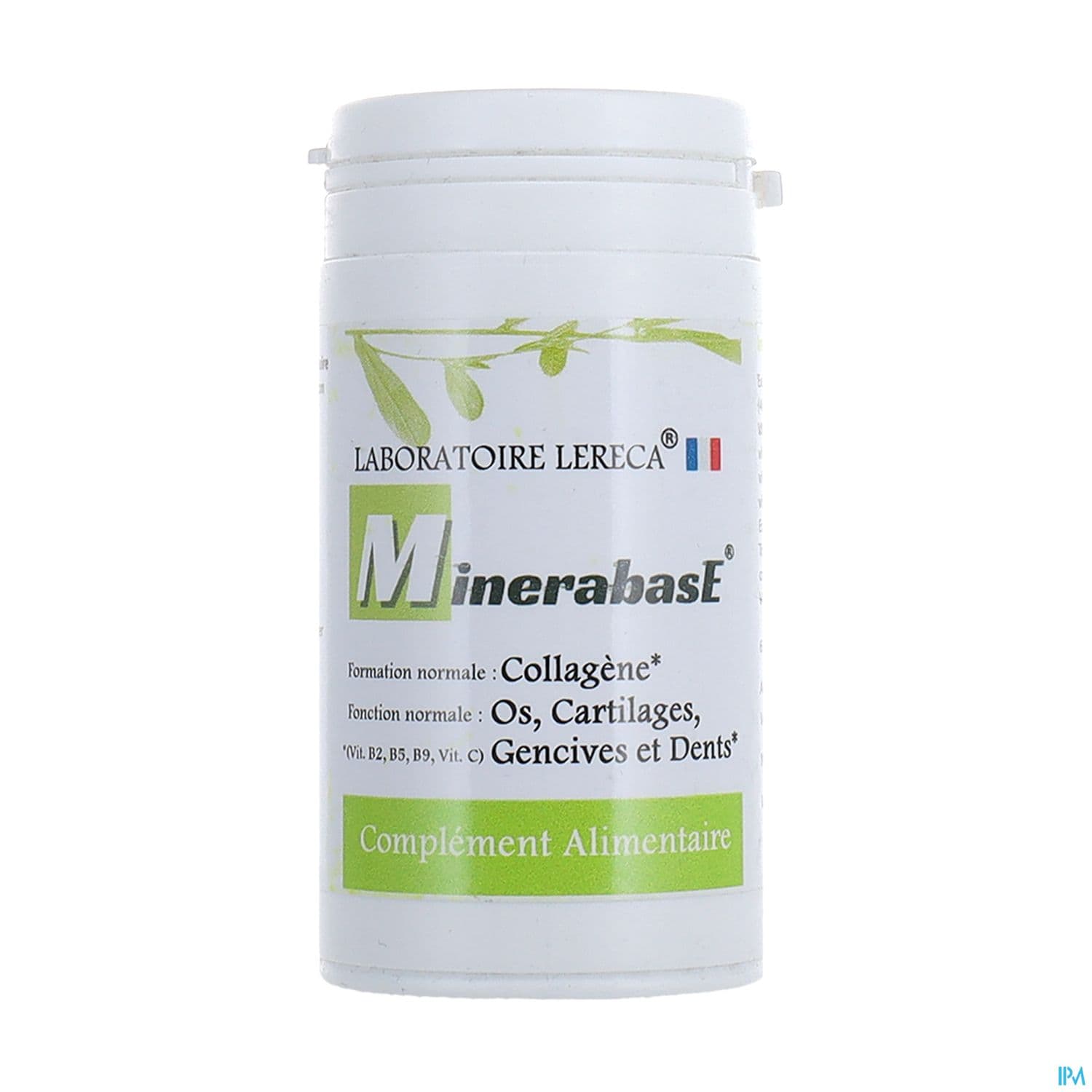 MINIERABASE GELUL 60