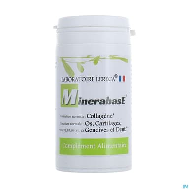 MINIERABASE GELUL 60