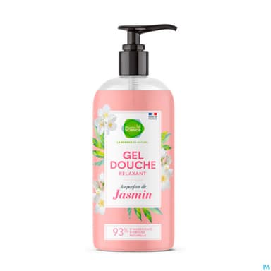 Pharmascience Gel Douche Jasmin 1l