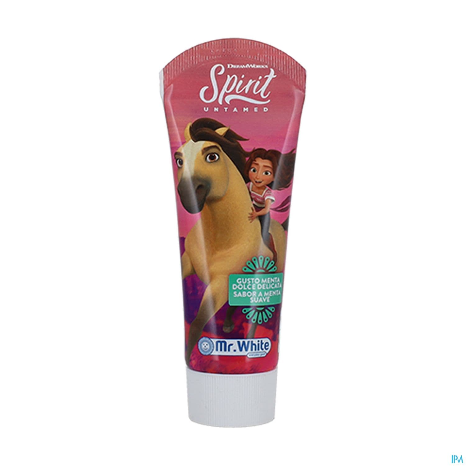 SPIRIT DENT GOUT FRUIT 75ML