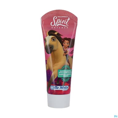 SPIRIT DENT GOUT FRUIT 75ML