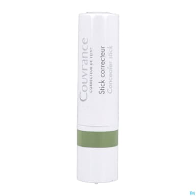 AVENE COUVRANCE STCK CORR VERT 4G