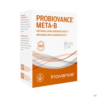 INOVANCE PROBIOVANCE META-B GELU30