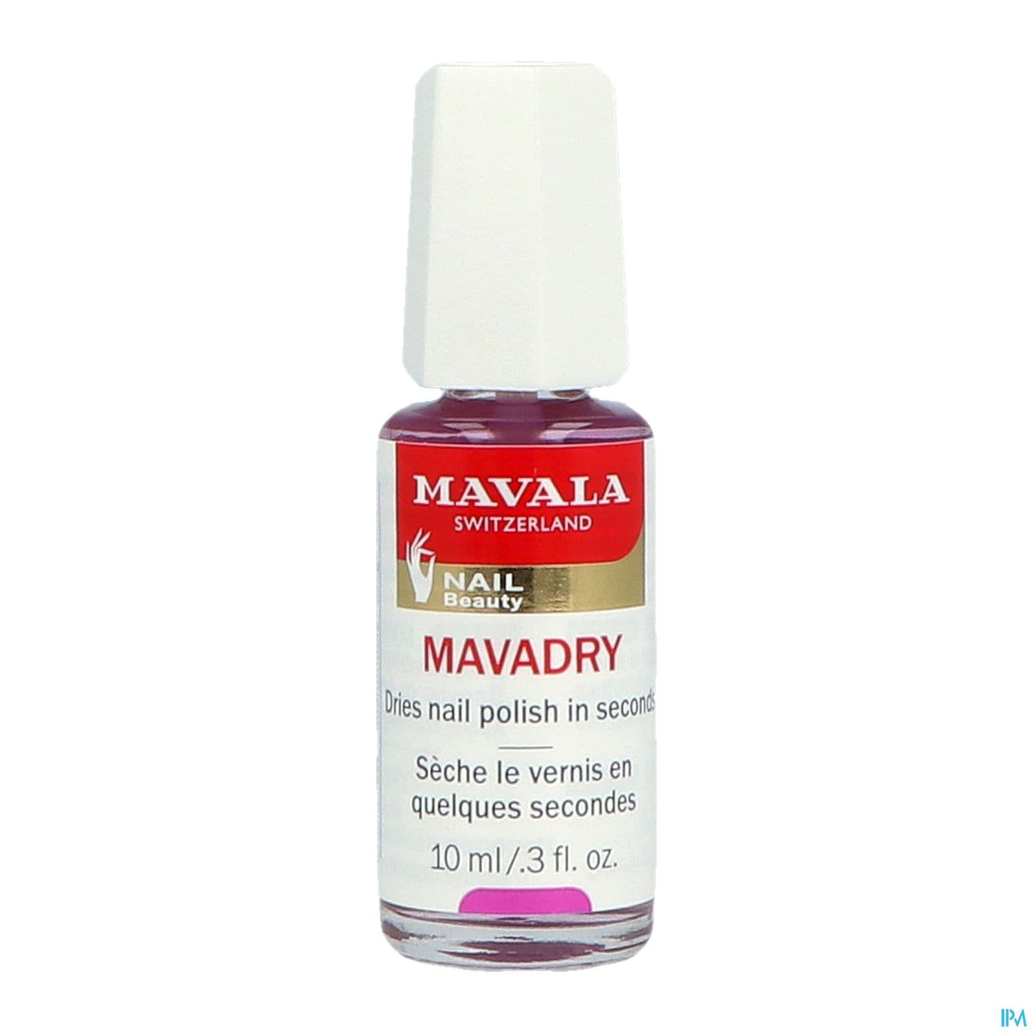 MAVALA MAVADRY918 HLE SECH VAO10ML