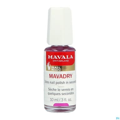 MAVALA MAVADRY918 HLE SECH VAO10ML