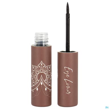BOHO GREEN LINER 01 NOIR