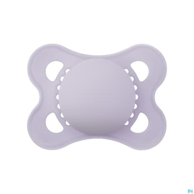 SUCET MAM ORIGIN TEND SIL 2-6M X2