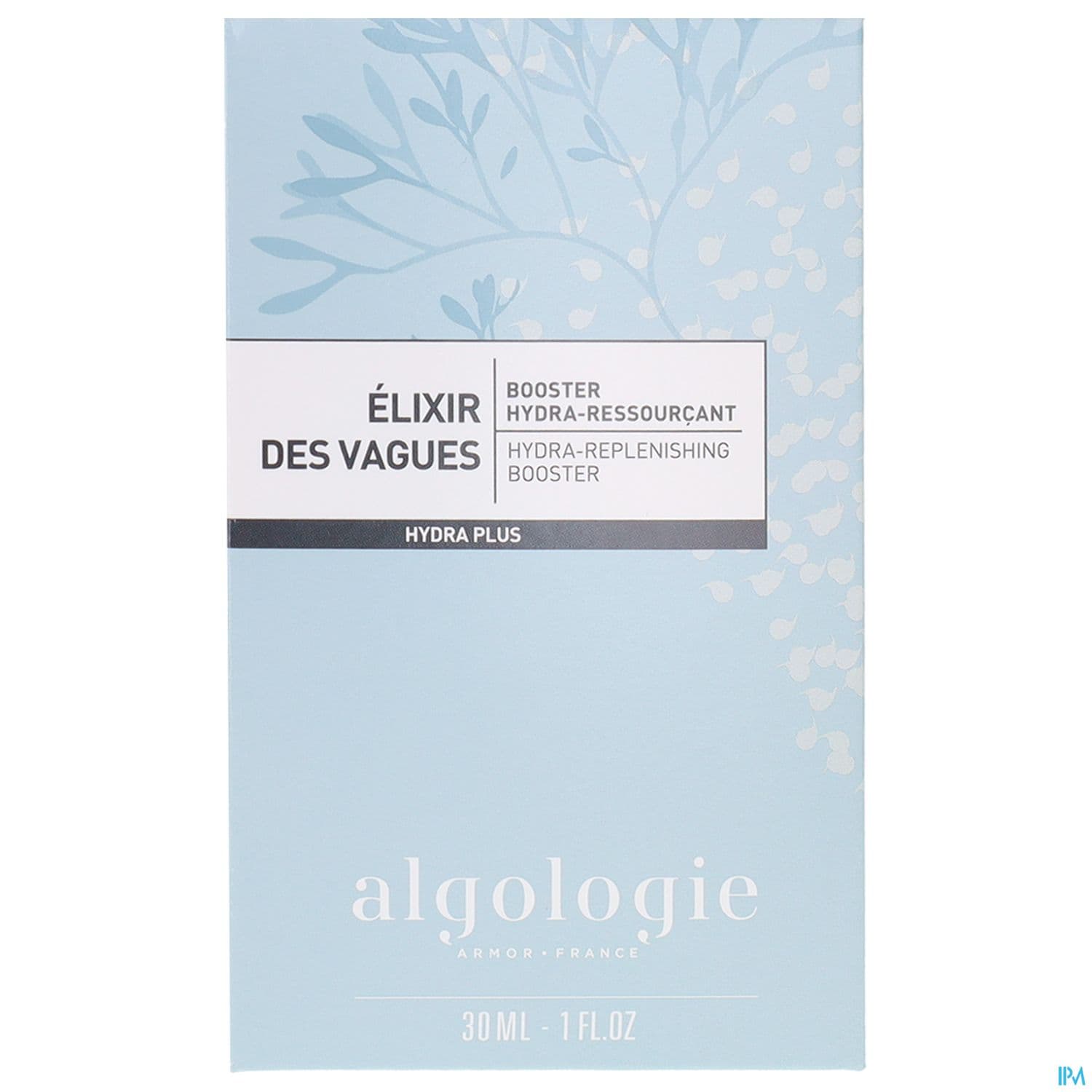 ALGOLOGIE ELIXIR DES VAGUES 30ML