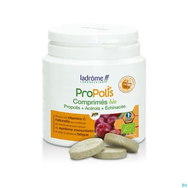 LADROME BIO PROPO/ACER/ECHIN CPR40