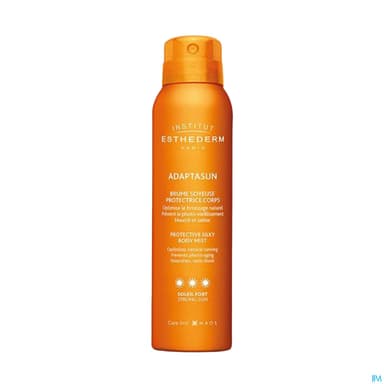 ESTHED ADAPTASUN BRUME FORT 150ML